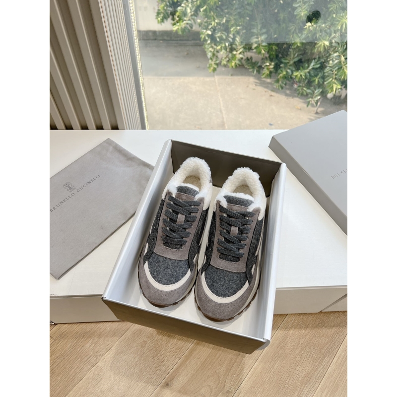 Brunello Cucinelli Sneakers